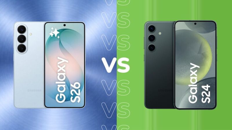 Hiệu năng và phần mềm – Điểm nâng cấp đáng giá nhất