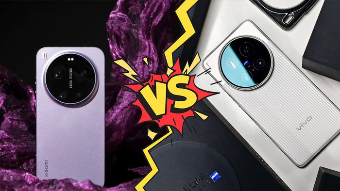 Tổng quan Xiaomi 17 Ultra và vivo X200 Ultra