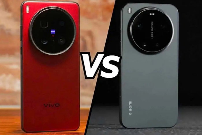Nên chọn Xiaomi 17 Ultra hay vivo X200 Ultra?