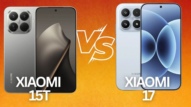 Camera và trải nghiệm chụp ảnh