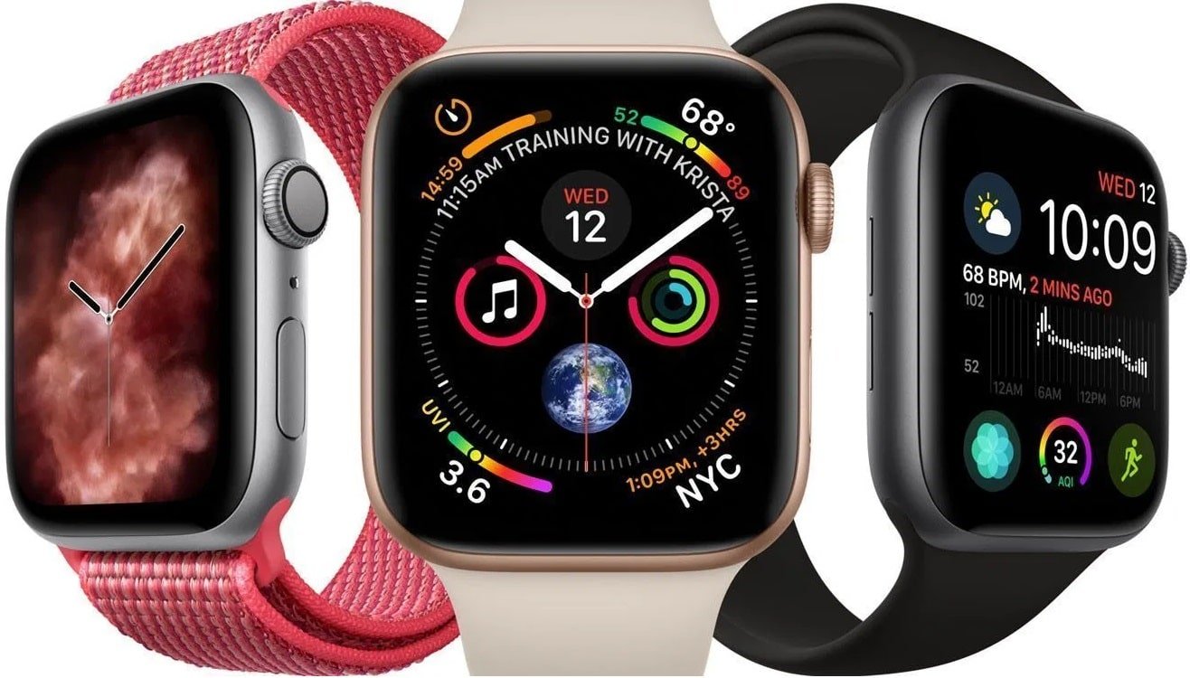 apple watch series 6 nâng cấp tính năng