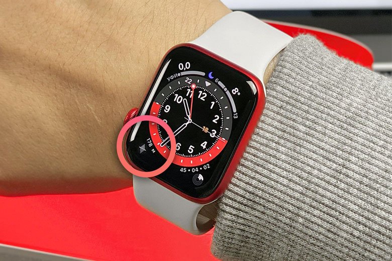 Có nên mua Apple Watch Series 6