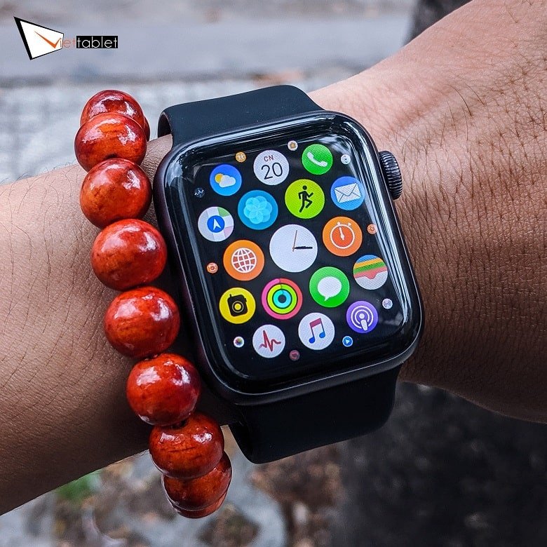 màn hình Apple Watch S3