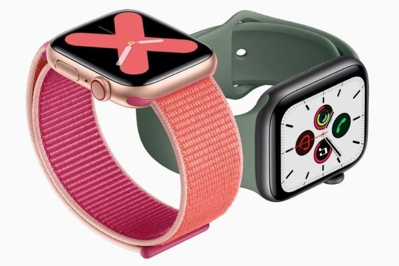 Nên mua Apple Watch Series 6 hay Apple Watch SE