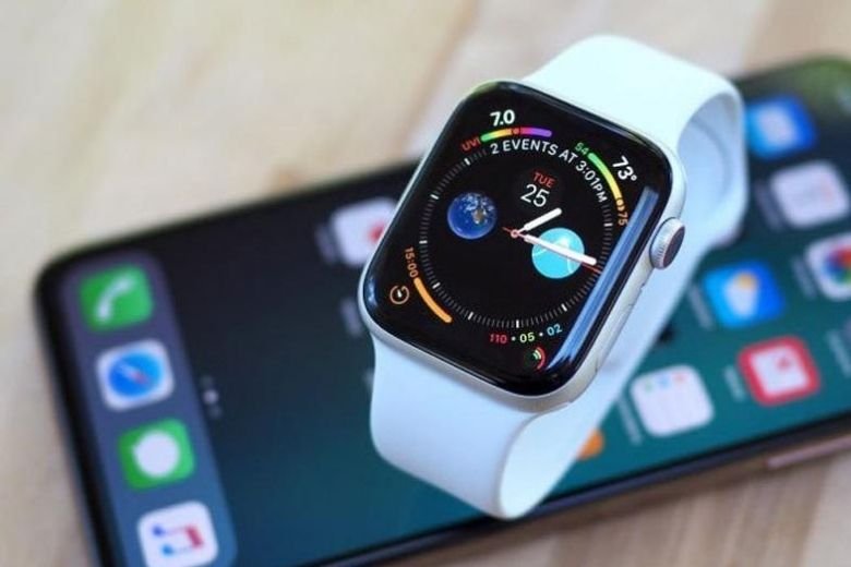 Apple Watch Series 4 những tính năng được cập nhật