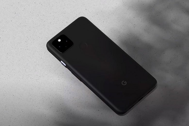 camera Google Pixel 4a 5G