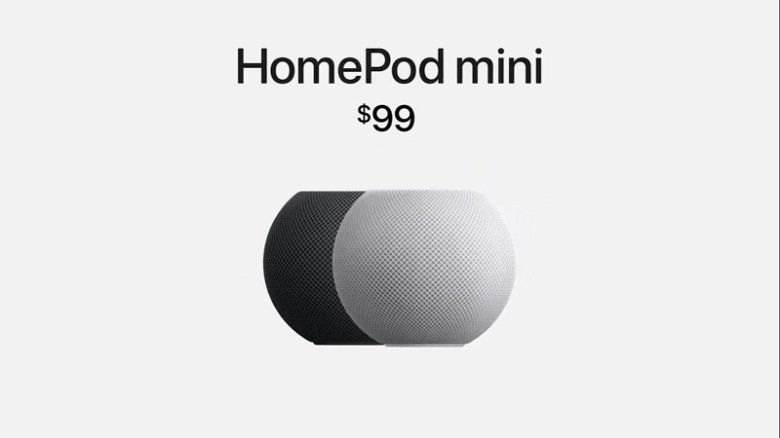 giá homepod mini