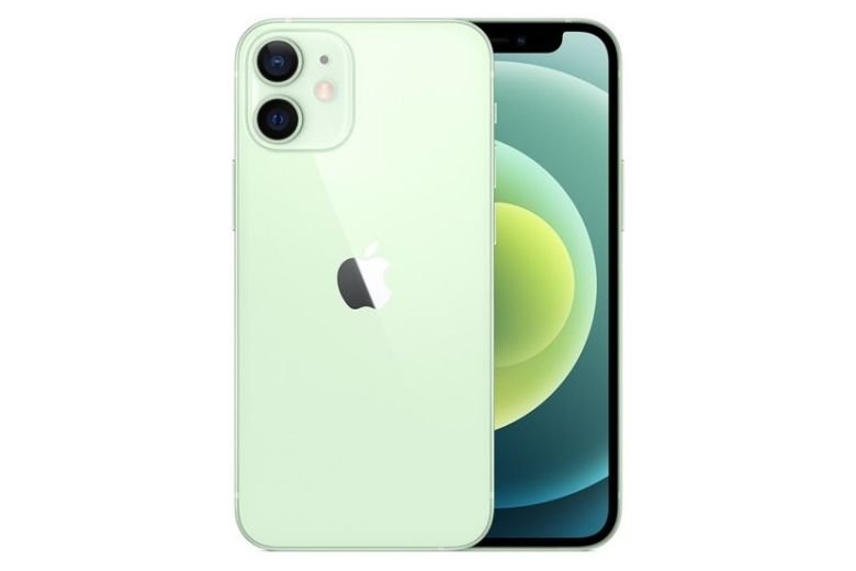 iPHone 12 màu sắc mới