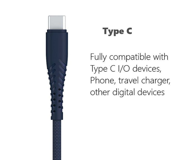 cổng USB Type C Umetravel C2-TC 
