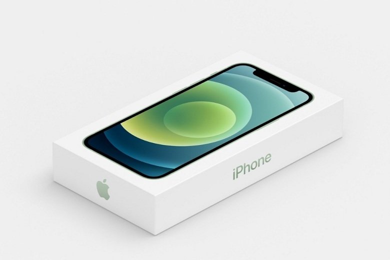 phụ kiện apple mua chung với iphone 12
