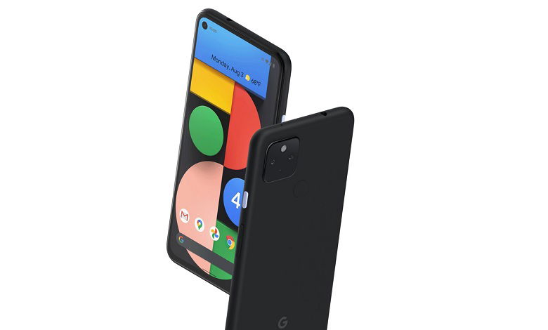 cấu hình Google Pixel 4a 5G với Pixel 4a 4G