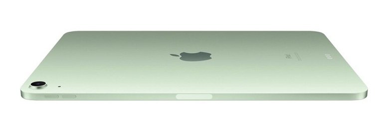 iPad Air 4 màu Green 