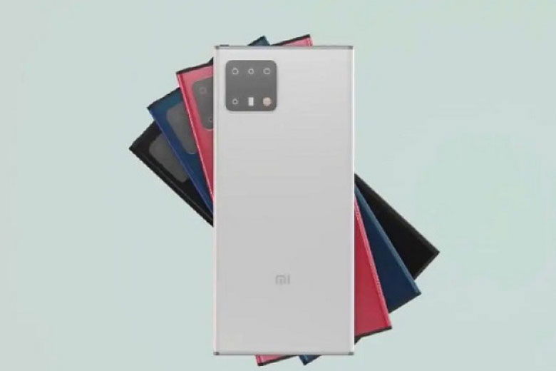 Xiaomi Mi 11