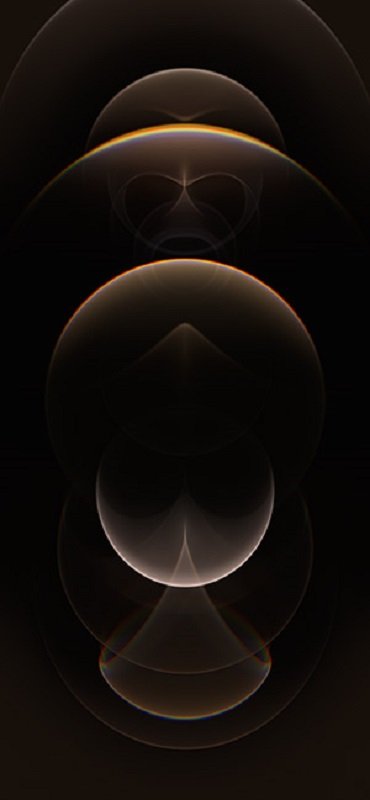 hình nền tai thỏ cho iPhone 12 Pro Max
