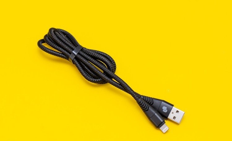 Cáp Sạc USB - Lightning 1m Umetravel C1 Chính Hãng