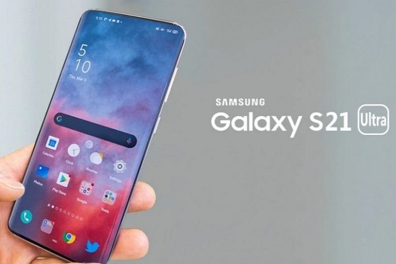 Đánh giá Samsung Galaxy S21 Ultra