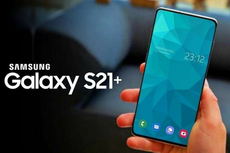 cấu hình samsung galaxy 21+