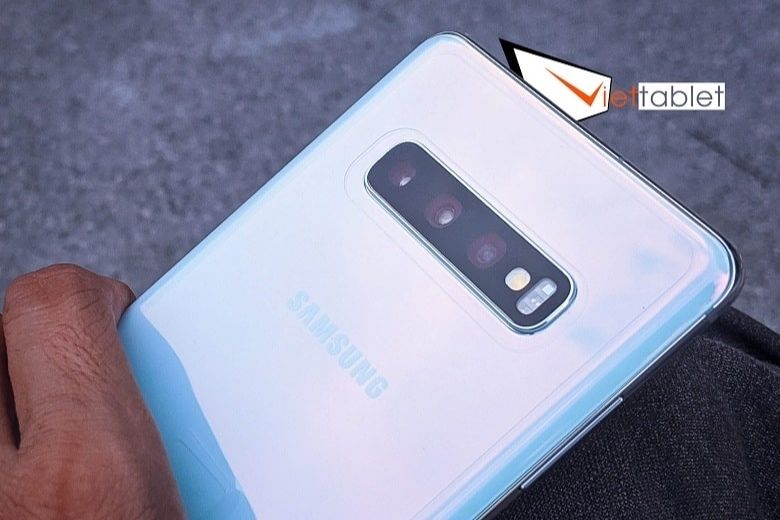 Có nên mua Samsung Galaxy S10 Plus