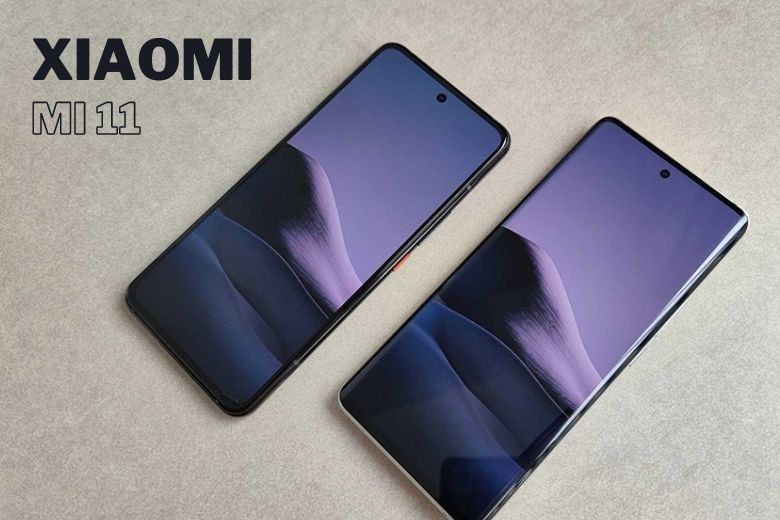 thông số xiaomi mi 11/ 11 pro/ 11 pro plus