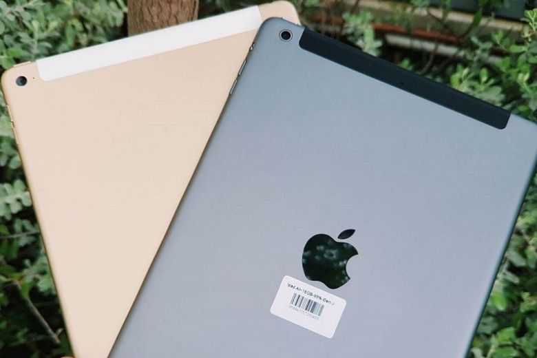 Test hiệu năng iPad Gen 6 (2019) với Liên Quân Mobile