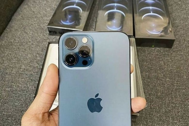 mã iccid còn sống cho iphone 12 pro lock