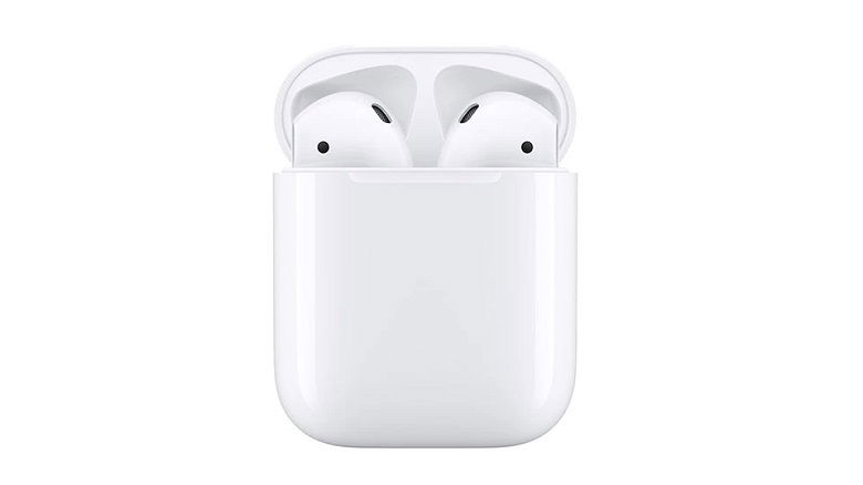 tai nghe airpods 2