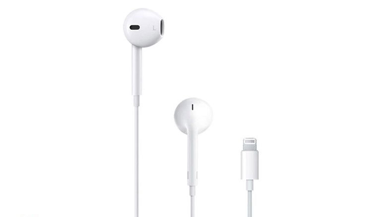 tai nghe earpods