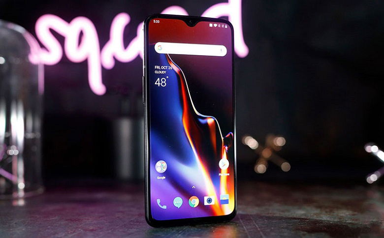 có nên mua oneplus 6t trong năm 2020