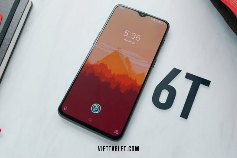 hiệu năng oneplus 6t