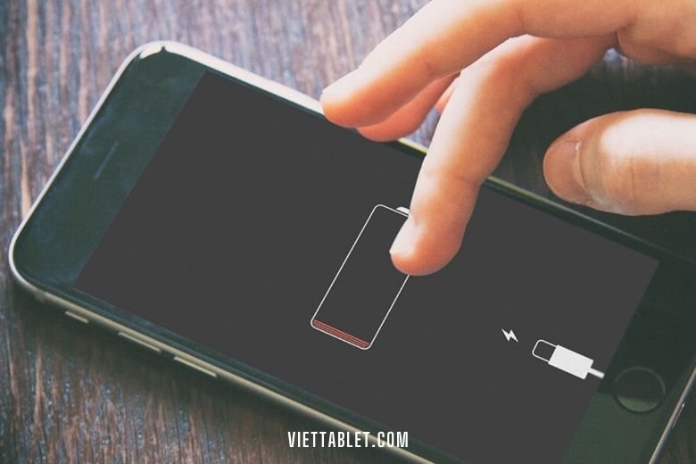 Thủ thuật sạc pin iPhone nhanh hơn người dùng Apple không thể bỏ qua