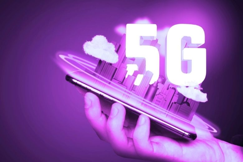 mạng 5G là gì?