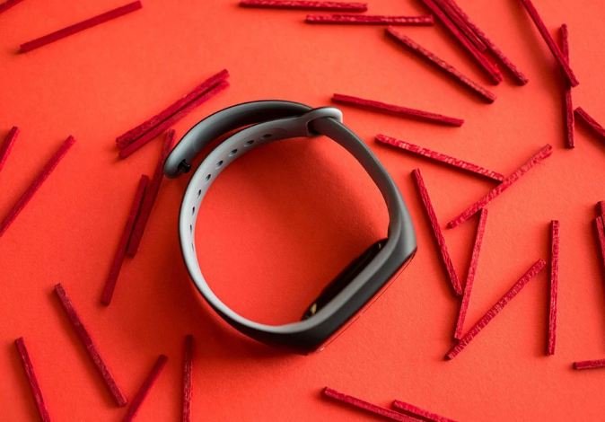 thiết kế OnePlus Band