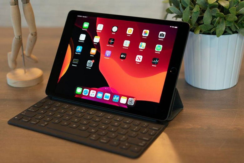 có nên mua ipad gen 7 2019