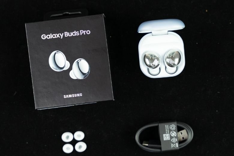 Samsung Galaxy Buds Pro phụ kiện