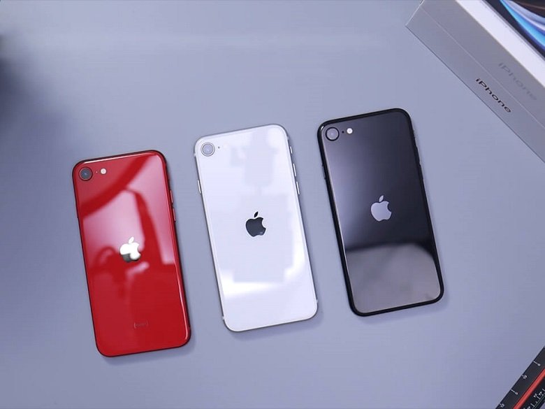 Một số thông tin về iPhone SE 2022 không được Apple chia sẻ