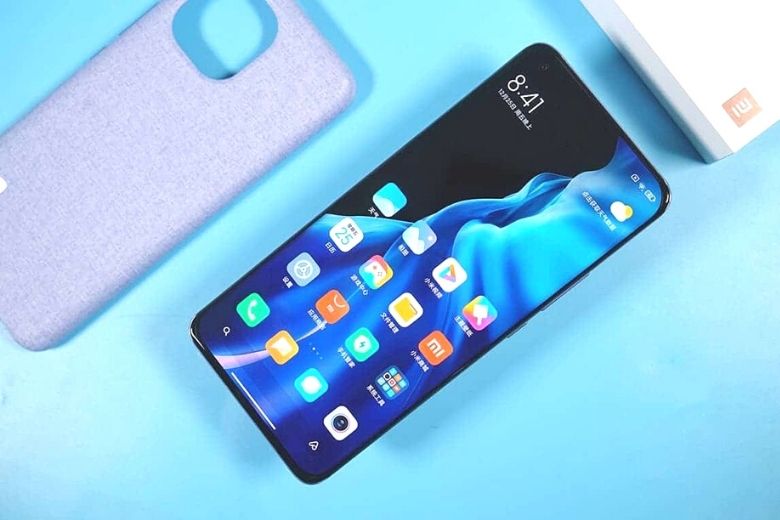 màn hình xiaomi mi 11