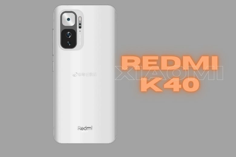 Xiaomi Redmi K40 giá bao nhiêu