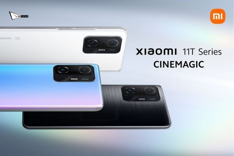 Xiaomi 11T và Xiaomi 11T Pro ra mắt tại Việt Nam
