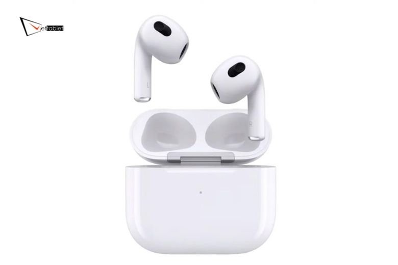 Thiết kế  AirPods 3