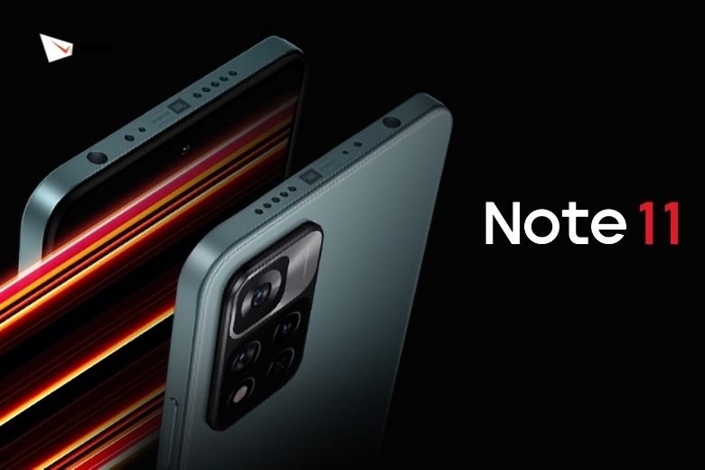đánh giá Xiaomi Redmi Note 11