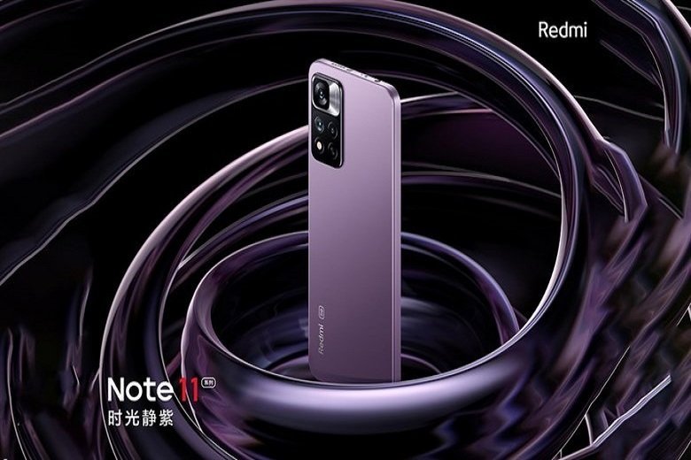 Thông số kỹ thuật của Xiaomi Redmi Note 11 series