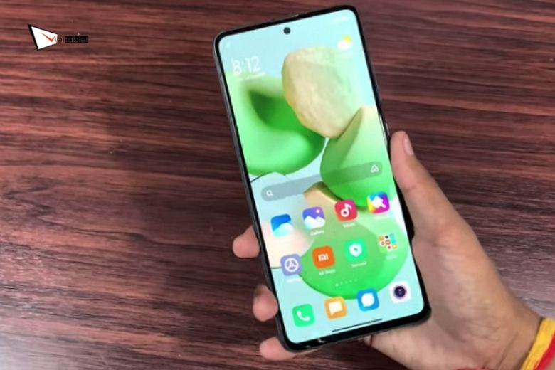 Màn hình Xiaomi Redmi Note 11 Pro