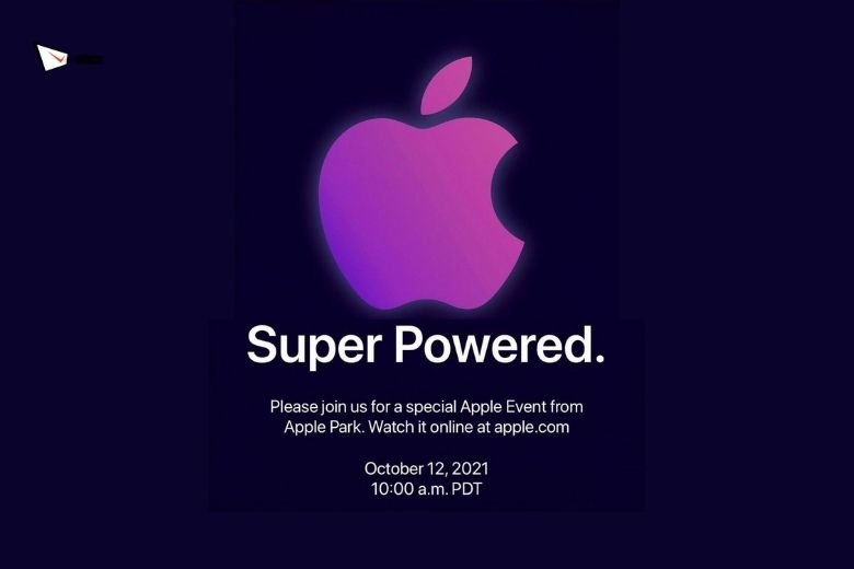 Sự kiện ra mắt Mac Super Powered