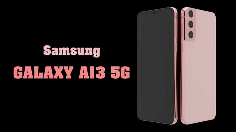 giá bán Galaxy A13 5G