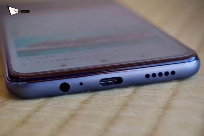 Xiaomi Poco M4 Pro 5G jack cắm