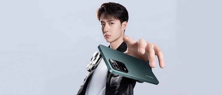 Xiaomi Redmi Note 11 ra mắt