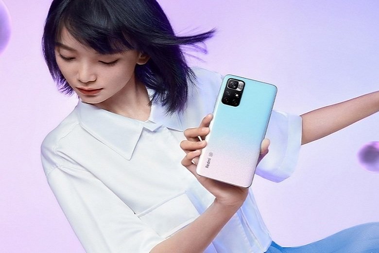 Xiaomi Redmi Note 11 Series chính thức trình làng tại Việt Nam vào quý I/2022