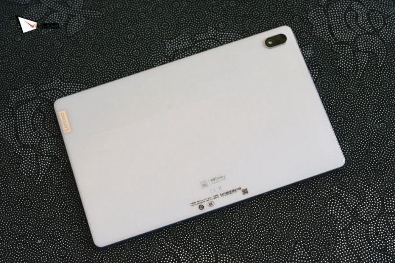 thiết kế Lenovo Xiaoxin Pad Plus