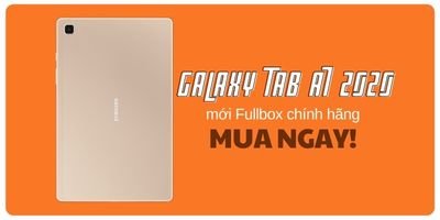 Giá bán Samsung Galaxy Tab A7 2020