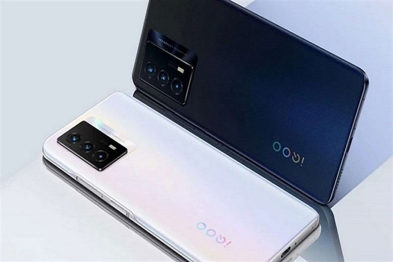 iQOO U5 series sắp ra mắt